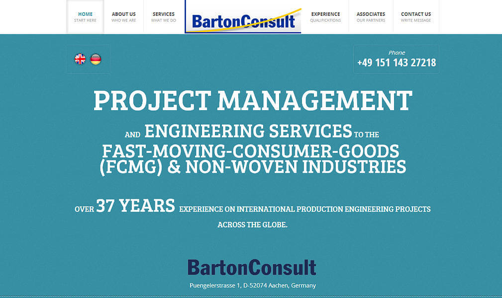barton-consult
