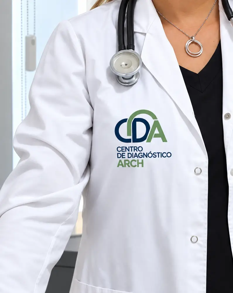 Identidad de marca