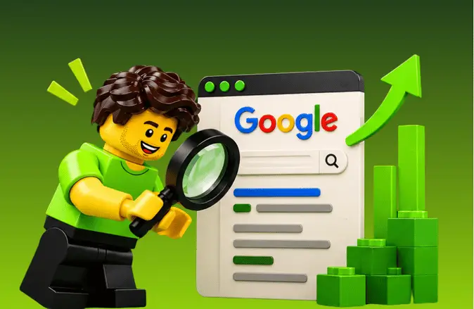 POSICIONAMIENTO SEO