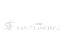 Barrio San Francisco