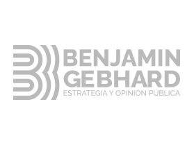 Benjamín Gebhard