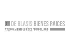 De Blasis Bienes Raíces