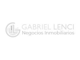 Gabriel Lenci Inmobiliaria