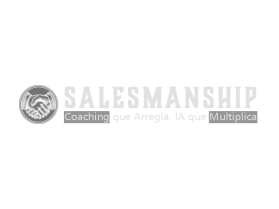 Salesmanship / The Selling Gene