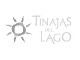 Tinajas del Lago