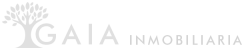 Inmobiliaria Gaia