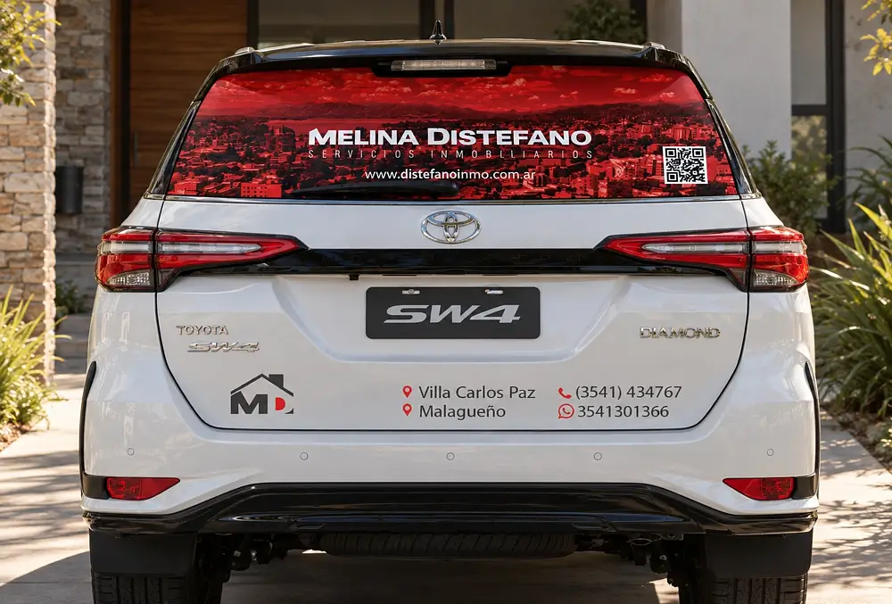 Identidad de marca